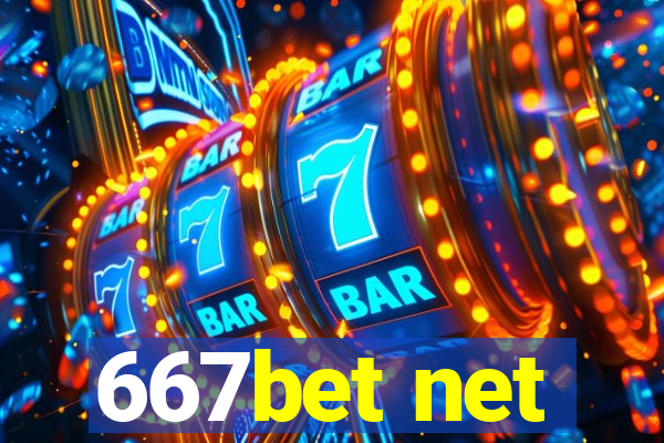 667bet net